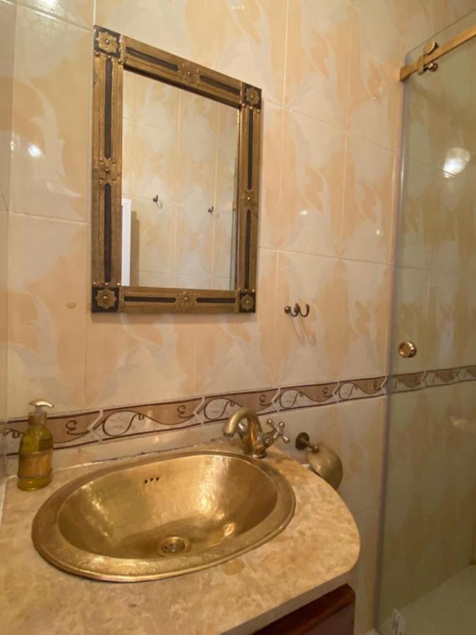 Hotel Dar Dikrayat Marrakesh Esterno foto