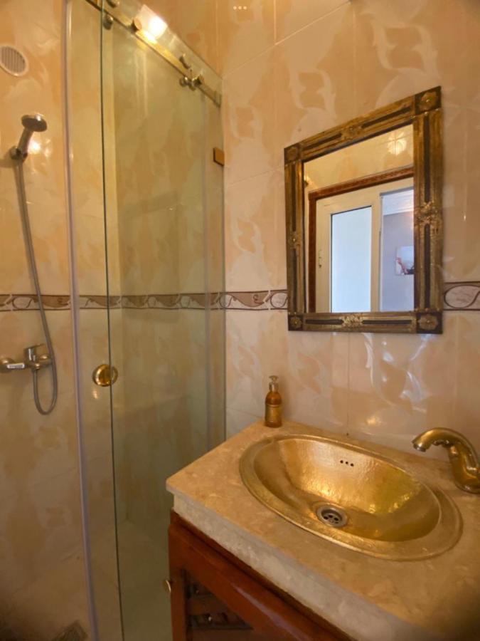 Hotel Dar Dikrayat Marrakesh Esterno foto