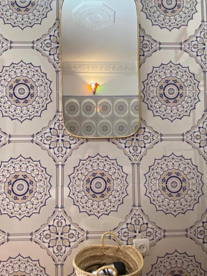 Hotel Dar Dikrayat Marrakesh Esterno foto