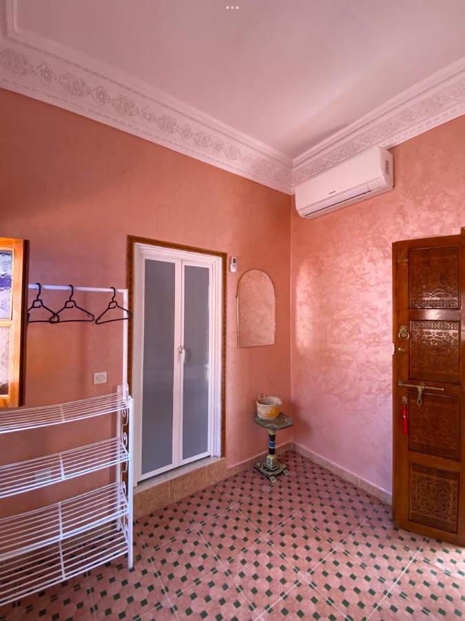 Hotel Dar Dikrayat Marrakesh Esterno foto