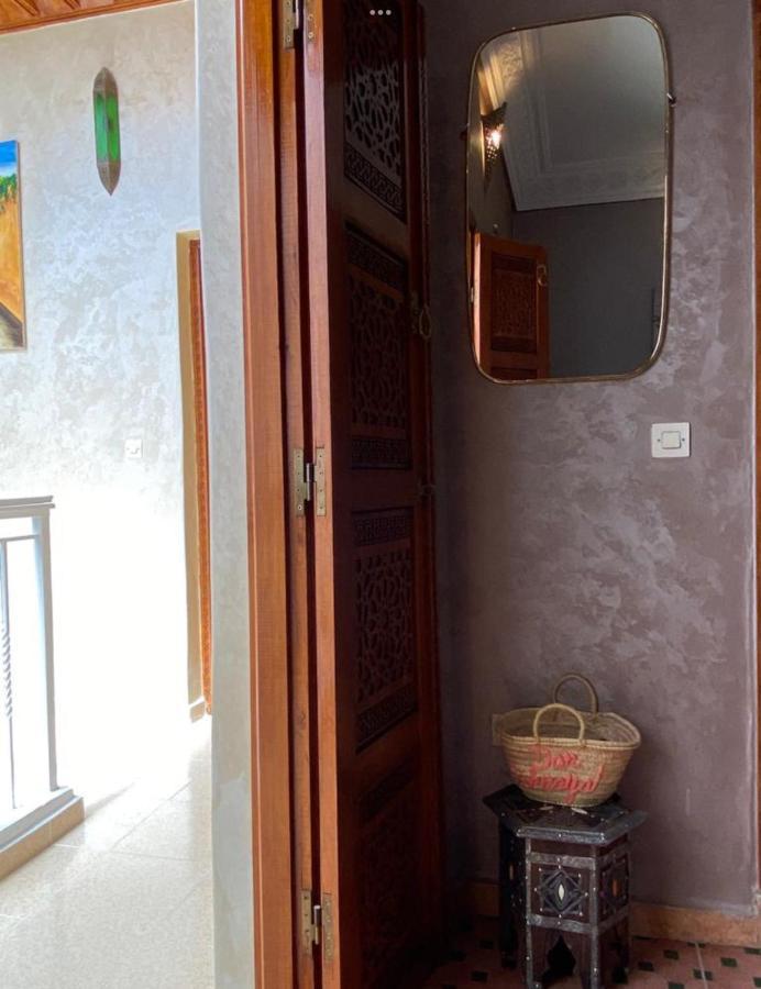 Hotel Dar Dikrayat Marrakesh Esterno foto