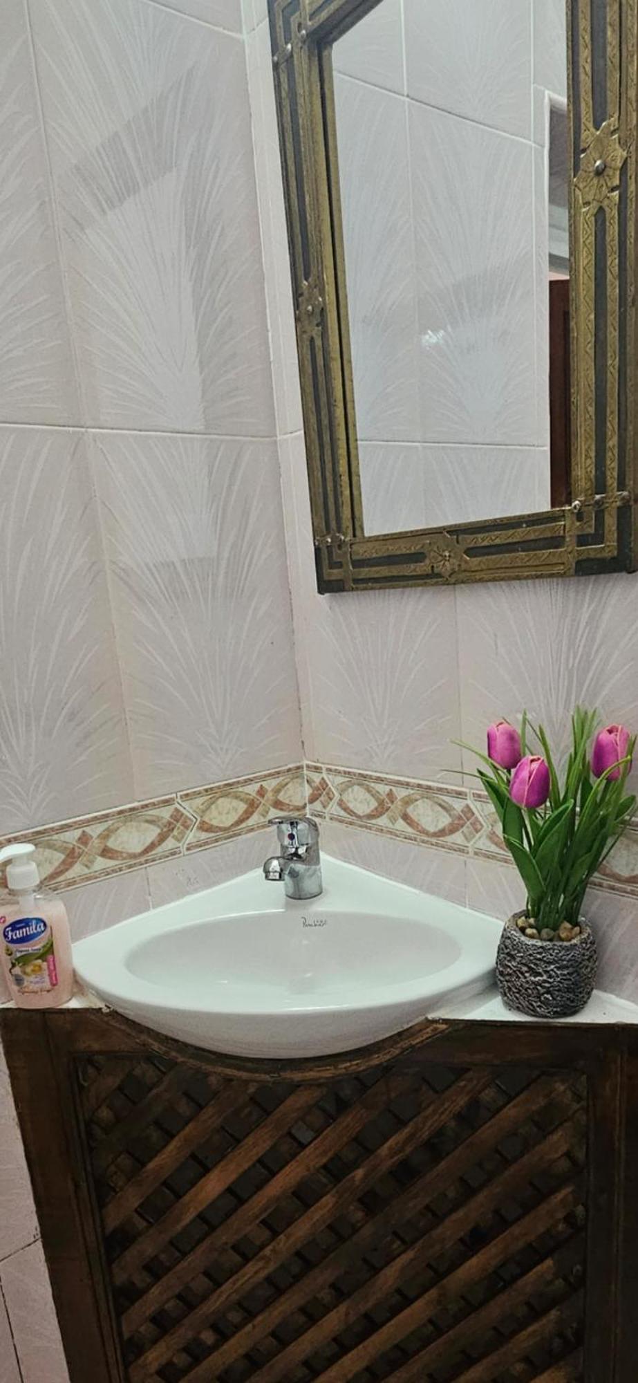 Hotel Dar Dikrayat Marrakesh Esterno foto