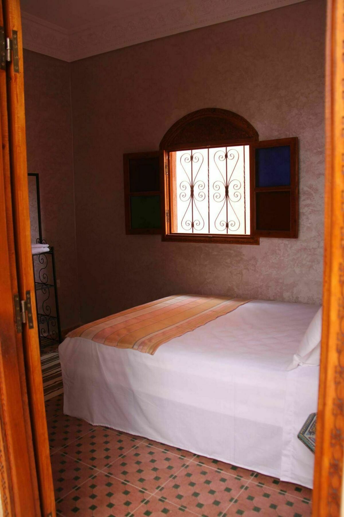 Hotel Dar Dikrayat Marrakesh Esterno foto