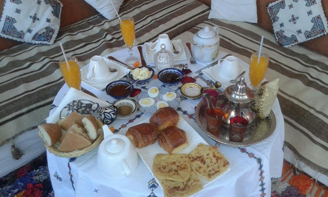 Hotel Dar Dikrayat Marrakesh Esterno foto